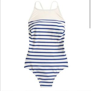 JCREW SWIMSUIT NWT / HYGIENIC LINER